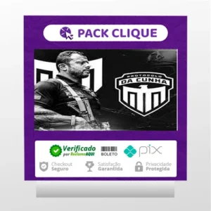 Protocolo Da Cunha de Segurança - Delegado Da Cunha