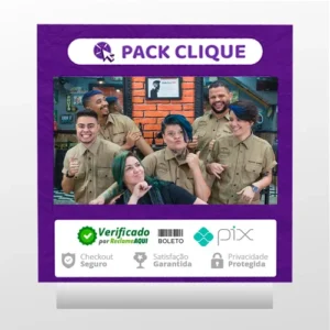 Barbearia na Prática - Giliane Coviack