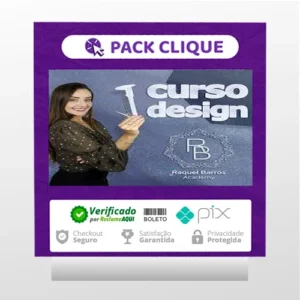 Design de Sobrancelhas - Raquel Barros