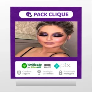 Esfumado Diagonal Atemporal - Ligiane Florêncio