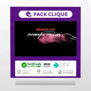 Makeup Academy - Renata Meins