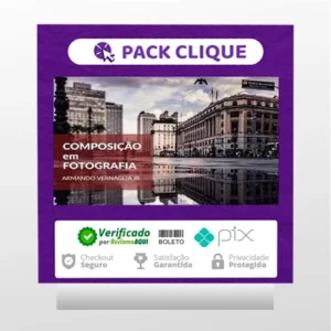 Composição Fotográfica - Armando Vernaglia Jr