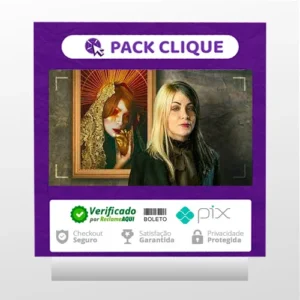 Crehana: Curso Online de Fotografia Fine Art e Produção - Lua Morales