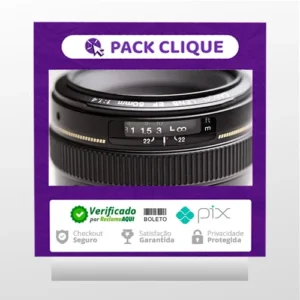 Edu K: Fundamentos da Fotografia 1 O Essencial - Flávio Demarchi