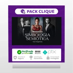 Masterclass: Simbologia e Semiótica nos Negócios - João Menna