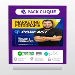 O Guia Do Marketing Eficaz para Fotógrafos - Wendell Fernandes