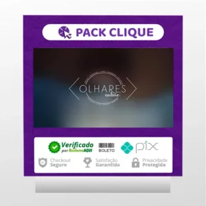 Olhares Online: Curso Completo de Fotografia e Tratamento de Imagem - Gilmar Silva Pereira