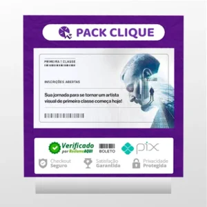 Photoshop Profissional Primeira Classe - Lucas Rosa