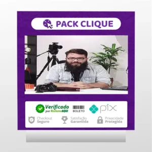 Transforme Sua Cliente em Capa de Revista - Jaiel Prado