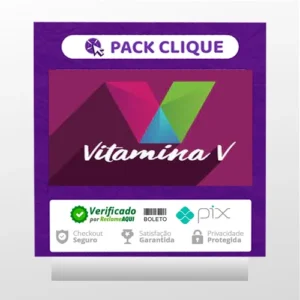 Vitamina V 1.0 - Irmãos Vanassi