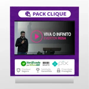 Viva O Infinito - Everton Rosa