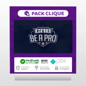 Be a Pro - CNB