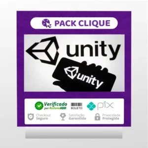 Crie Games com Unity - Autor Desconhecido