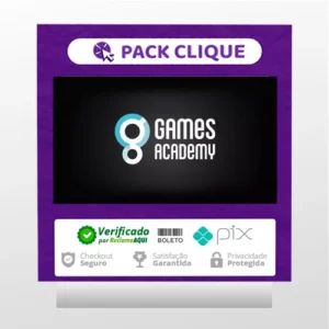 CS:GO - Games Academy