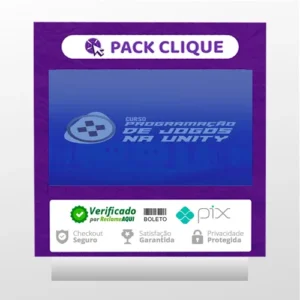 Curso Básico de Introdução à Unity - Gabriel Barbosa