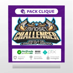 Curso Mindset Challenger - Fiv5