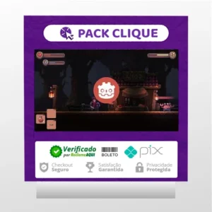 Do Básico ao Avançado no Desenvolvimento de Jogos - Davi Bandeira