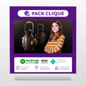 DOMESTIKA: Criação de Props Realistas para Videogames - Paula Sánchez-Ferrero Ruiz [ESPANHOL]