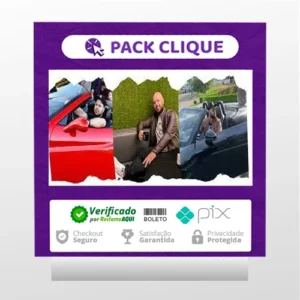 Formula Game Cash - Junior Iwanowski