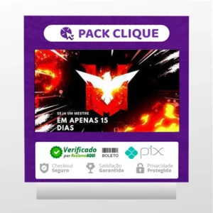 Mestre em 15 dias no Free Fire - FreeFireGame