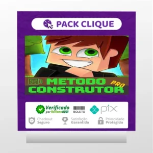 Método Construtor Pro - João Victor (Willzy)