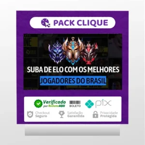 Suba de Elo - Prota Games