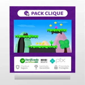 Técnicas de Ilustração e Animação para Games - Gustavo César Marcondes