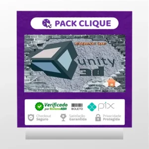 Unity Completo - Hugo Vasconcelos