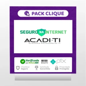 Pack Completo Acadi-Ti - Diversos Autores