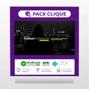 Pentest Profissional - Desec Security