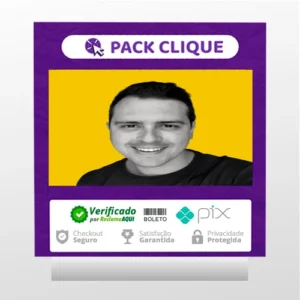 Pentest Profissional - Guilherme Junqueira (Solyd) 2022