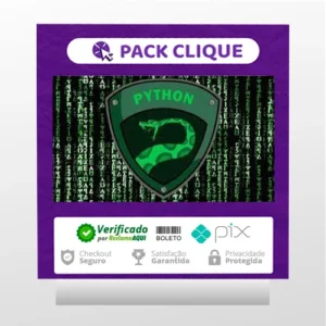 Python para Hacker Éticos - Vitor Mazuco