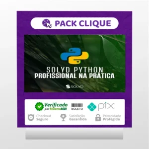 Python Profissional Na Prática Solyd - Guilherme Junqueira