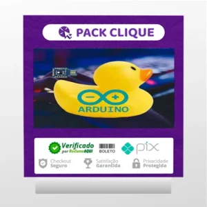 RubberDucky com Arduino - GuardWeb