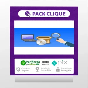 Software Ethical Hacking, How to Crack Software Legally - Paul Chin [INGLÊS]