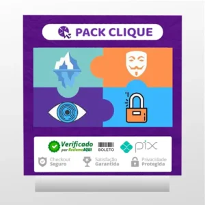 The Ultimate Dark Web, Anonymity, Privacy & Security Course - Zaid Sabih [INGLÊS]