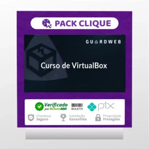 VirtualBox - GuardWeb