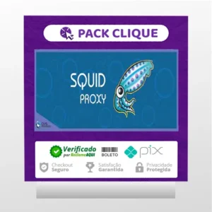 Aprendendo a fazer Proxy com Squid-Cache - OYS