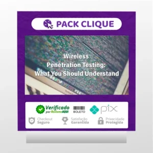 Wireless Penetration Testing - OYS