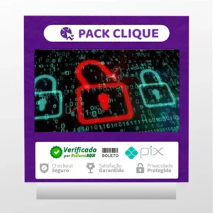 Bootcamp Ataques de Negação de Serviço (DoS) com Kali Linux - Clécius Wilton