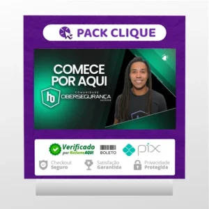 Comunidade Cibersegurança Hackone - Vários Autores