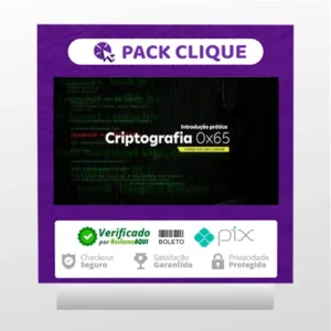 Criptografia 0x65 - Desec