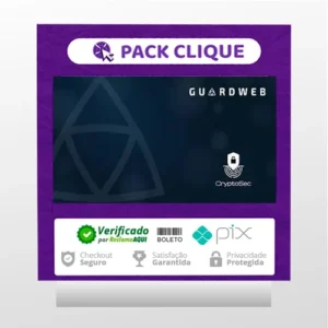 Cryptosec - Guardweb