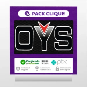 Curso Metasploit - OYS