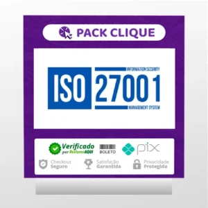 Curso Preparatório ISO 27001 - GuardWeb
