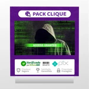 Curso Técnicas de Invasão a Redes Sem Fio - Vinícius Vieira