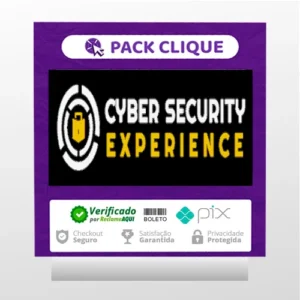 Cyber Security Experience II - IGTI (XP Educação)