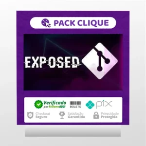 Entendendo e Explorando Git Exposed - Joabe Kachorroski