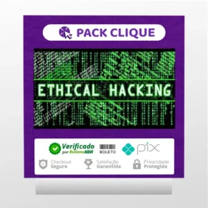 Ethical Hacking e Penetration Testing - SecVox Academy