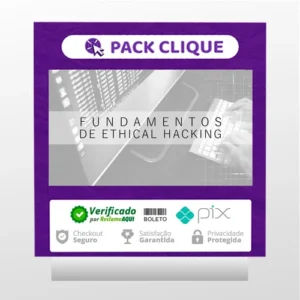 Fundamentos do Ethical Hacking - Marcos Flávio Araújo Assunção